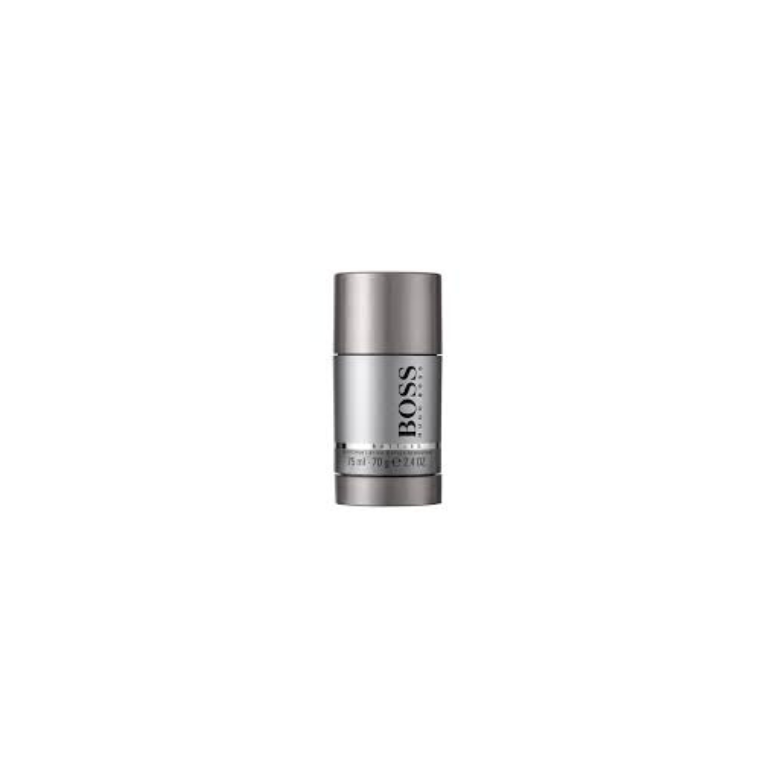hugo boss no.6 deostick
